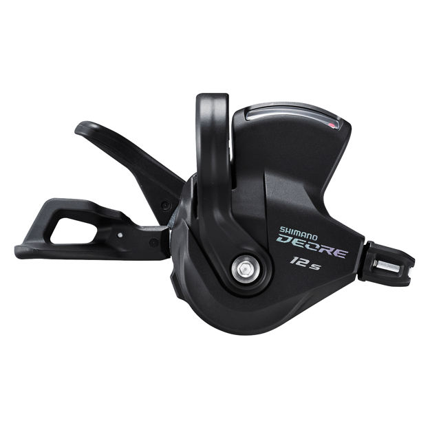 Picture of Shimano Deore SL-M6100-R Shifter 12-Speed Right Clamp Band